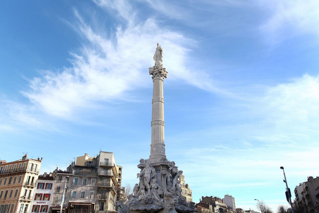 Odalys Prado Marseille